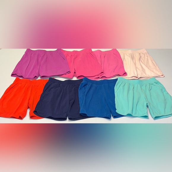 Hanna Andersson shorts lot - Picture 1 of 13